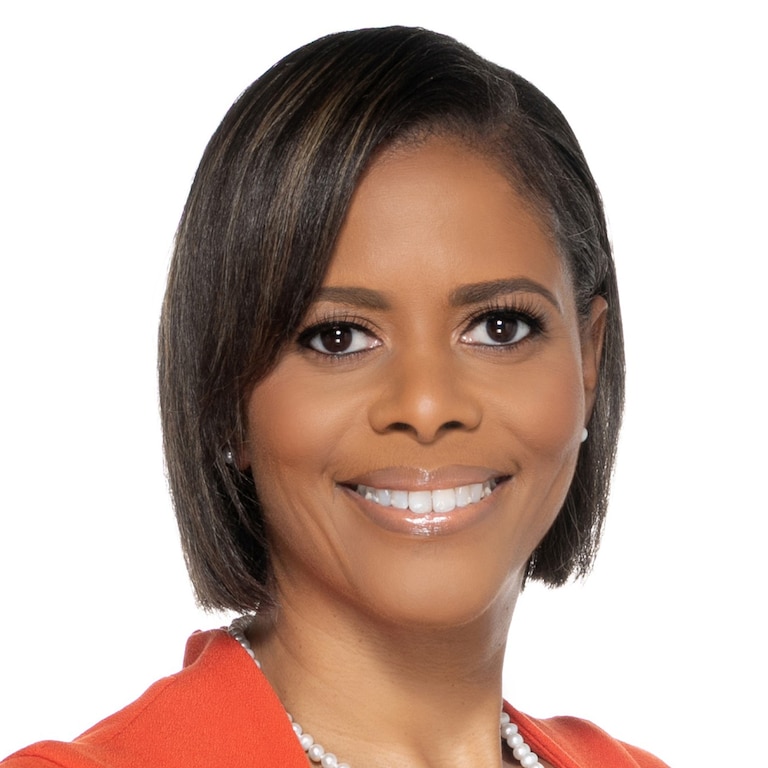 Karen Piper Mitchell.