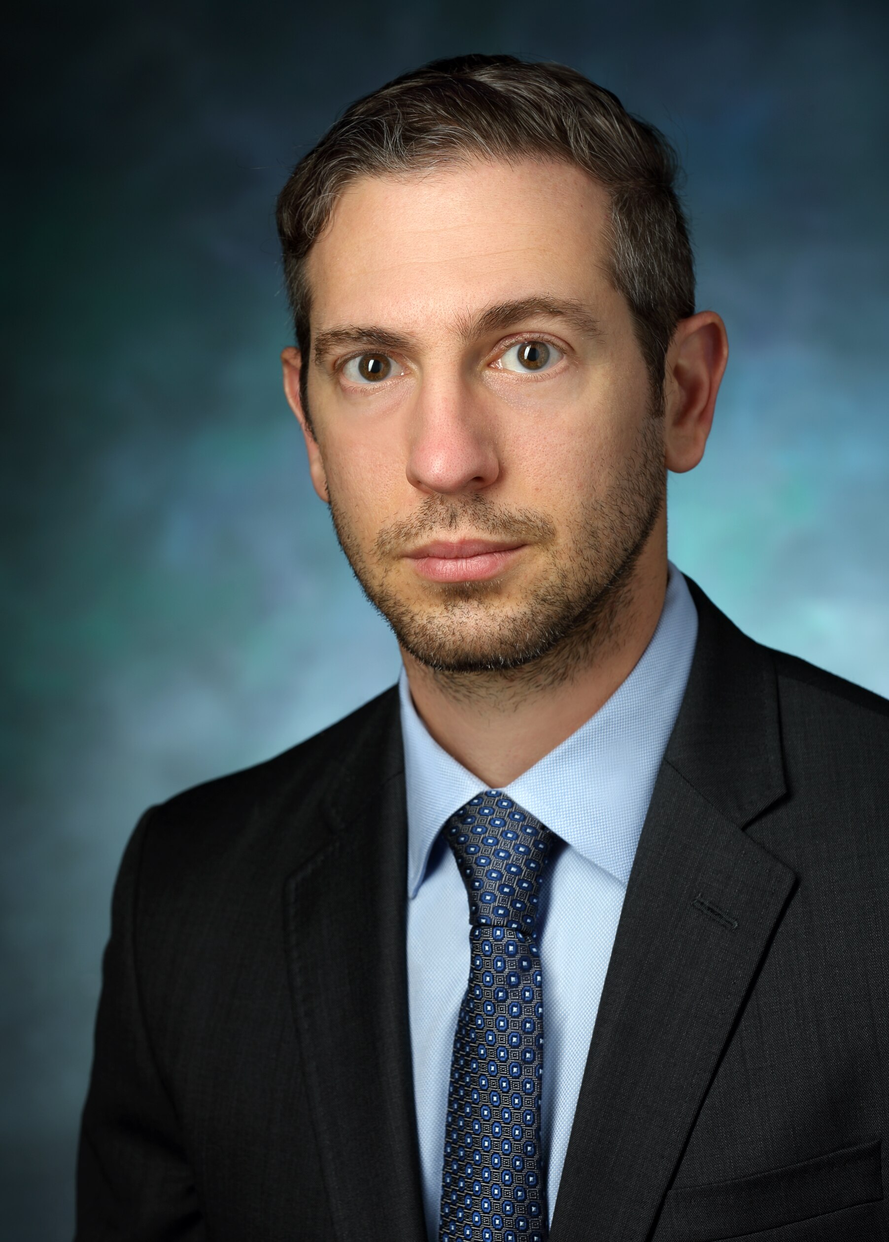 Panagis Galiatsatos is an associate professor and physician in pulmonary medicine at Johns Hopkins.