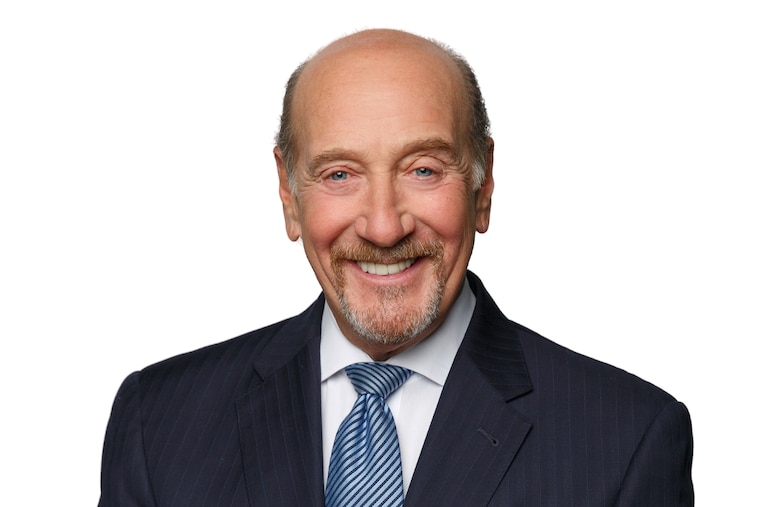 Marty Bass, 72, said he plans to stay at WJZ until his contract ends on May 31.
