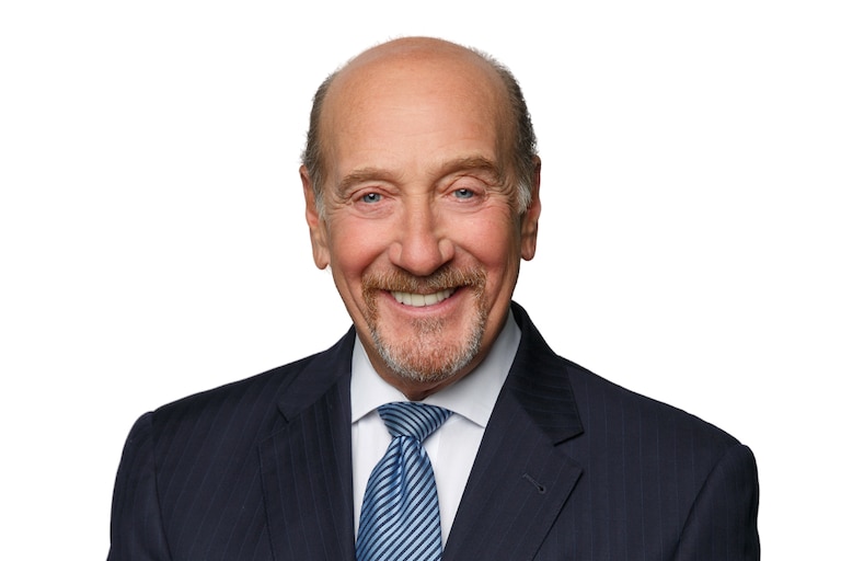 Marty Bass, 72, said he plans to stay at WJZ until his contract ends on May 31.