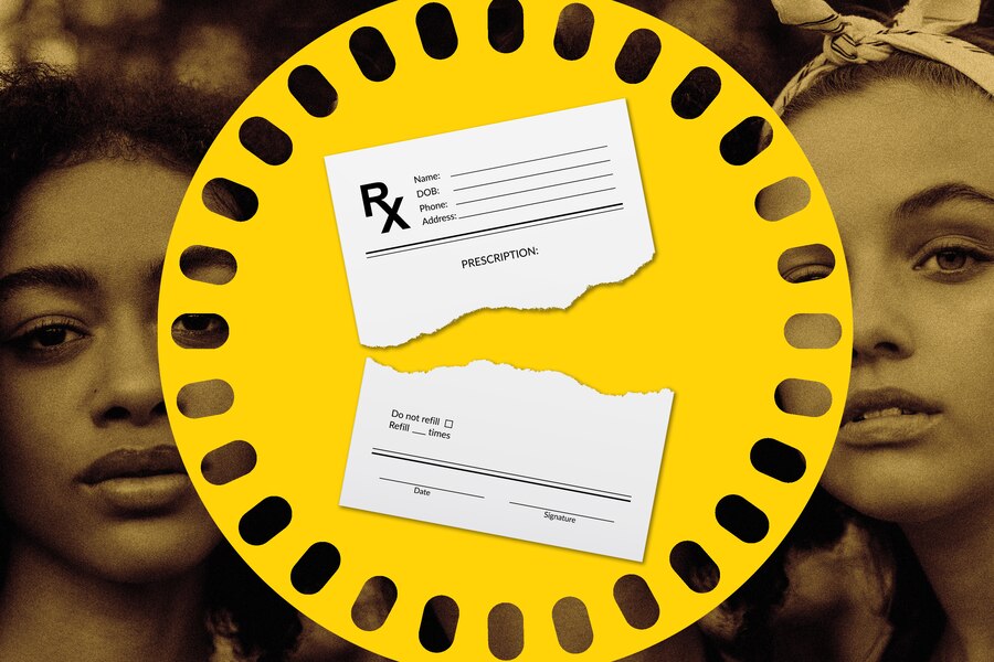Good Rx For Birth Control Codes Birth control without a prescription: FDA approves first over-the ...