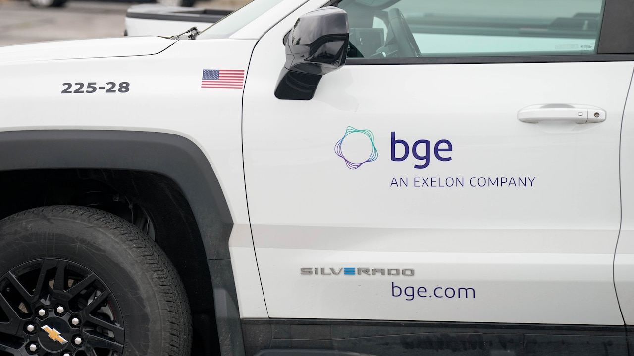 Streeter: BGE should be more forgiving. Especially now.