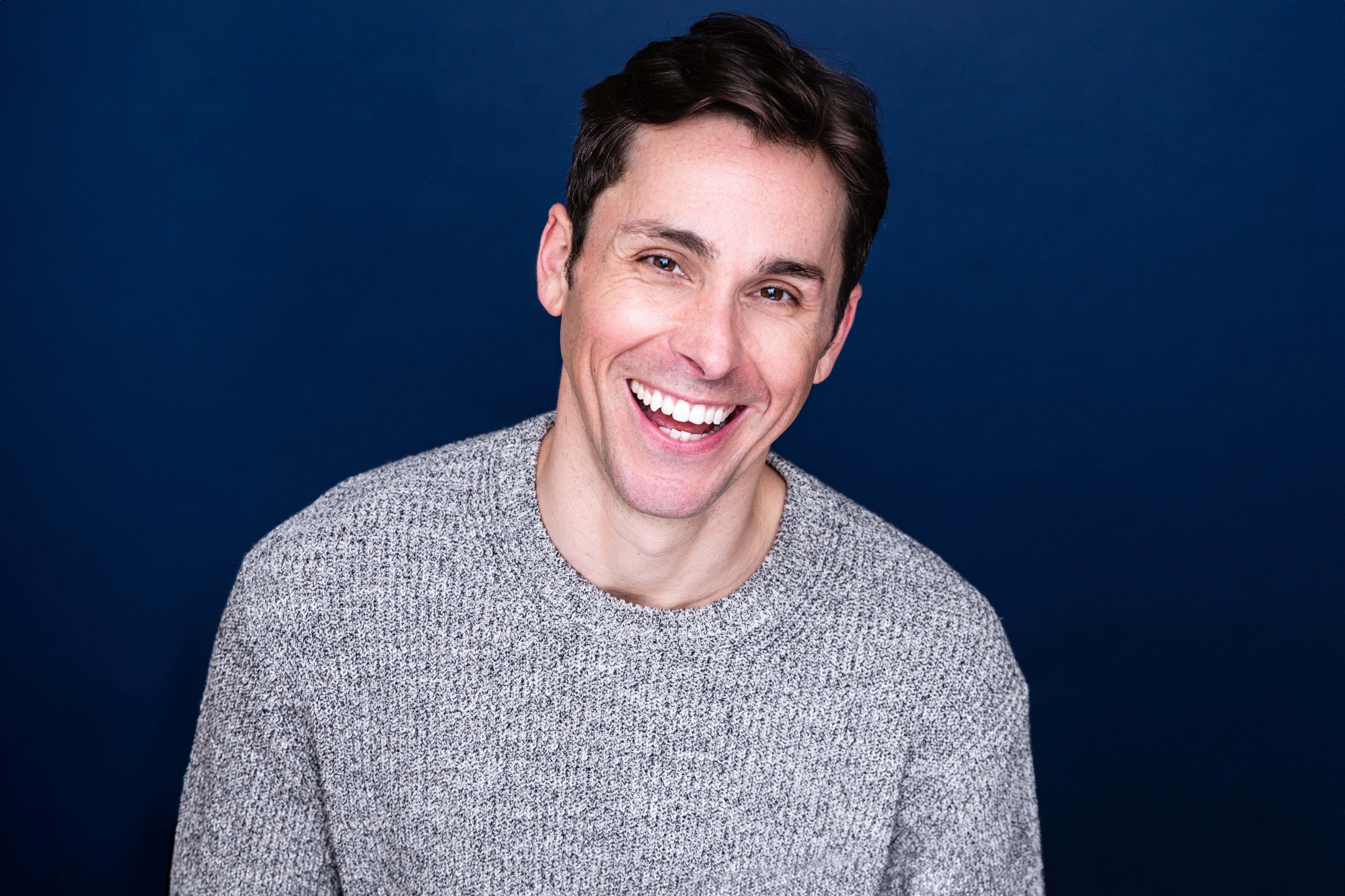 Brandon Weinbrenner, a 41-year-old Dallas native, starts as Everyman Theatre’s new artistic director later this summer.