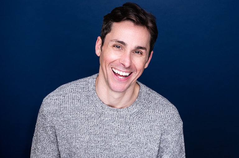 Brandon Weinbrenner, a 41-year-old Dallas native, starts as Everyman Theatre’s new artistic director later this summer.