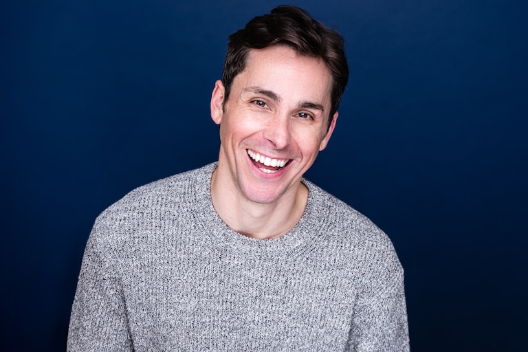 Brandon Weinbrenner, a 41-year-old Dallas native, starts as Everyman Theatre’s new artistic director later this summer.