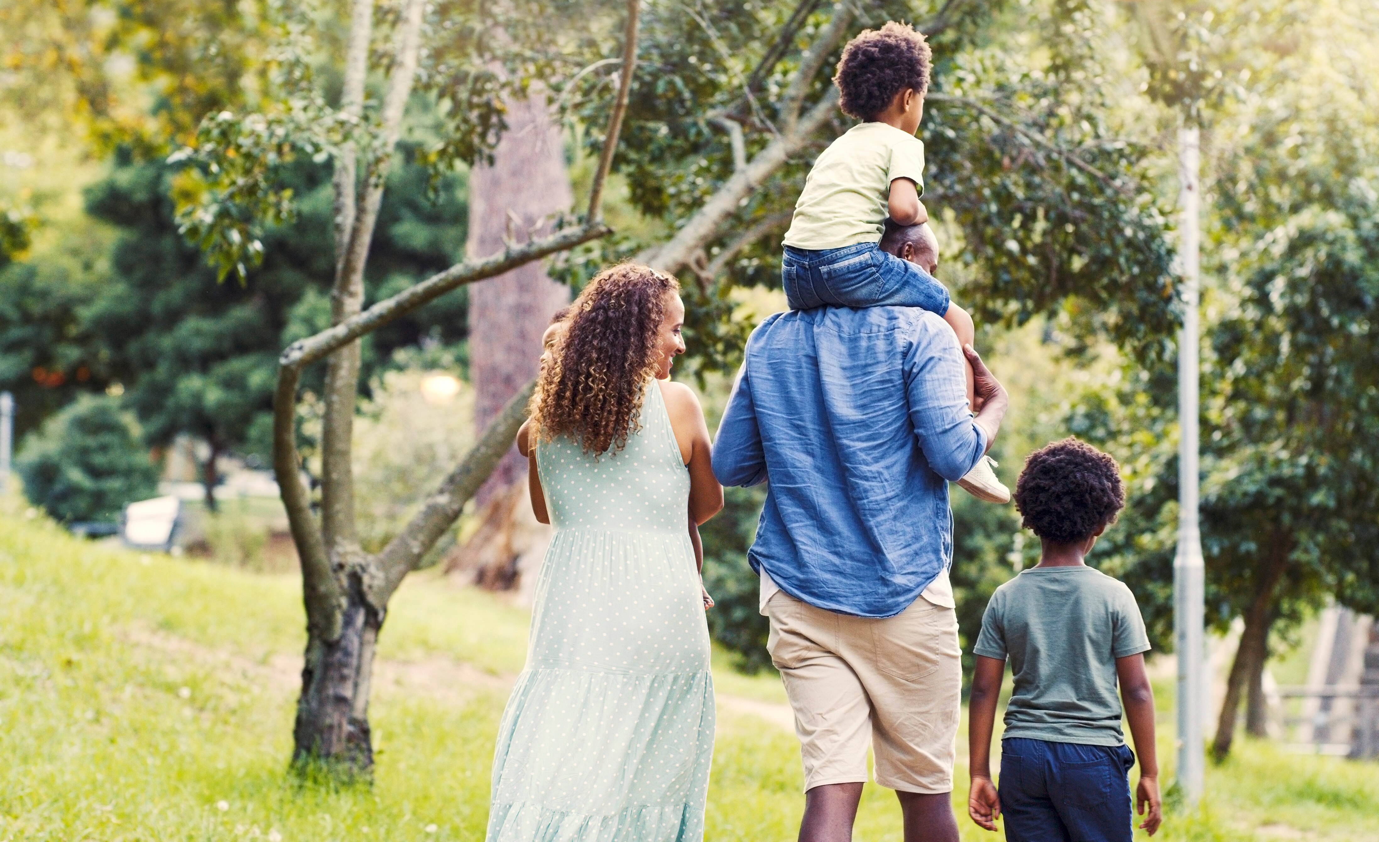 While court-ordered child support payments can help meet financial needs, they can also destabilize family dynamics — or worse, alienate a parent from seeing their children, writer and single parent Alanah Nichole Davis says.