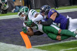 With the Bengals and Steelers ahead, the Ravens don't look ready