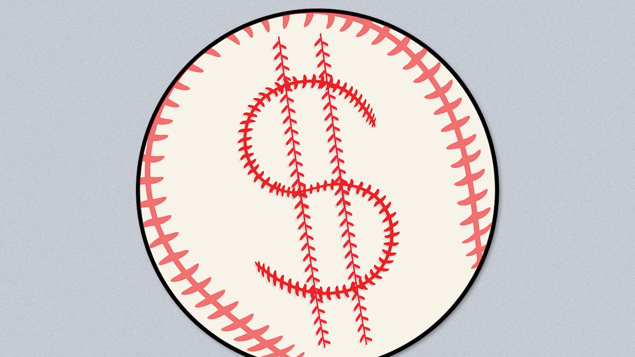 Orioles, Nationals players comment on MLB labor negotiations ongoing
