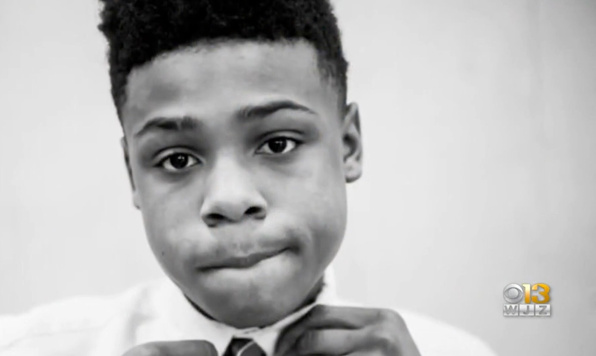 Mervo football player Jeremiah Brogden was killed September 19th and a 17-year-old accused of the shooting is in custody.