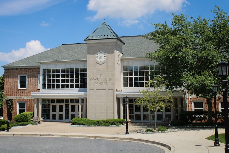 The Boys' Latin School of Maryland will launch a pre-K program in fall 2026. The all-boys school is adding 4-year-olds to its lineup after over 180 years.