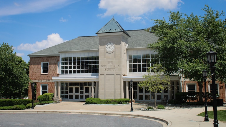 The Boys' Latin School of Maryland will launch a pre-K program in fall 2026. The all-boys school is adding 4-year-olds to its lineup after over 180 years.