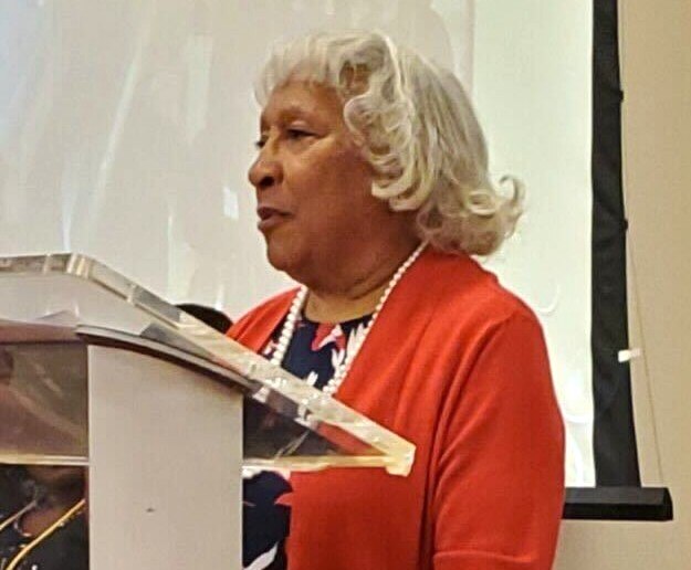 Helena Hicks, a prominent Baltimore civil rights activist, is remembered by her family and friends as someone who was passionate about taking a stand against injustices.