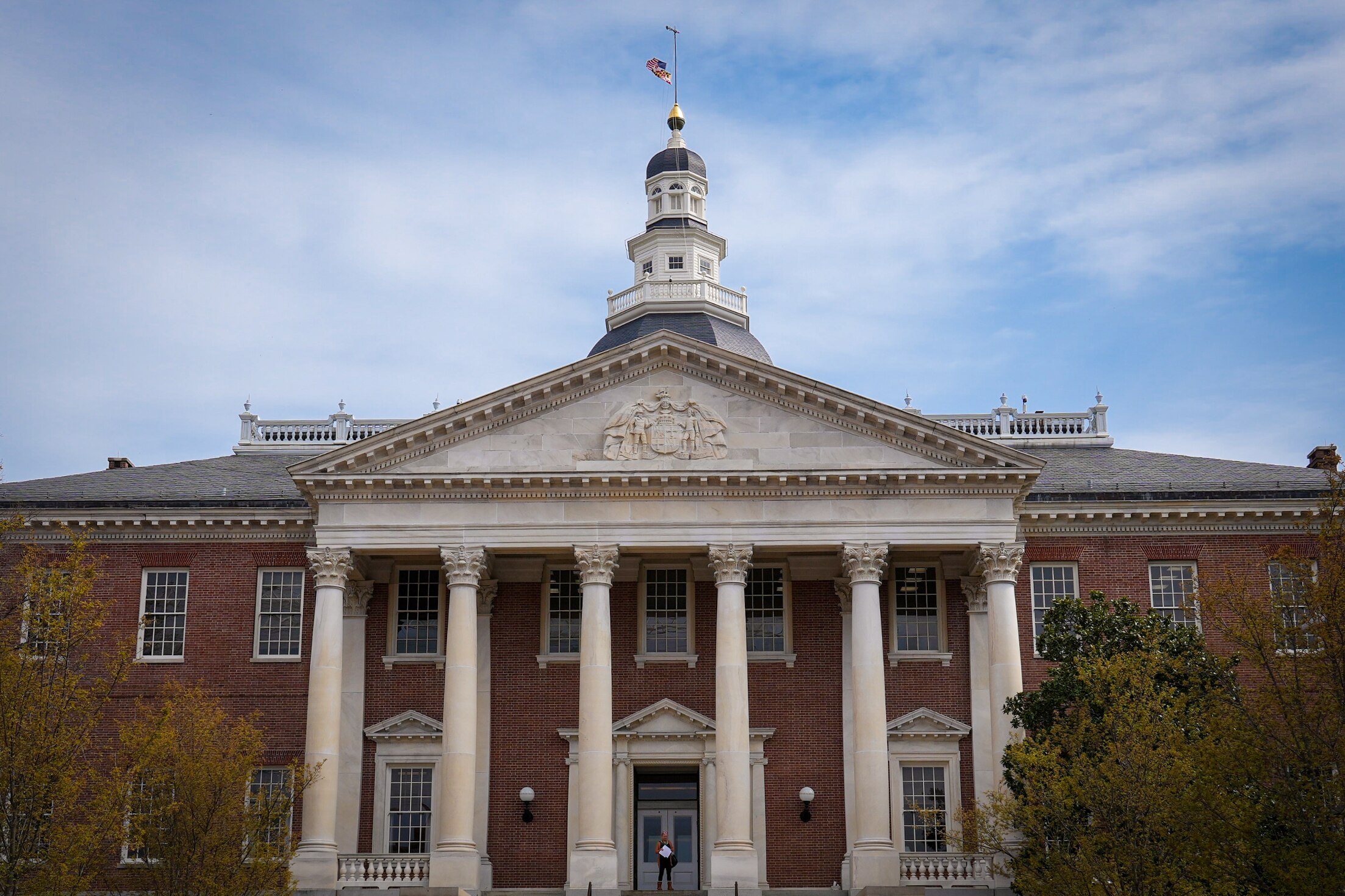 The flip of the calendar to Oct. 1 means hundreds of new laws go into effect in Maryland.