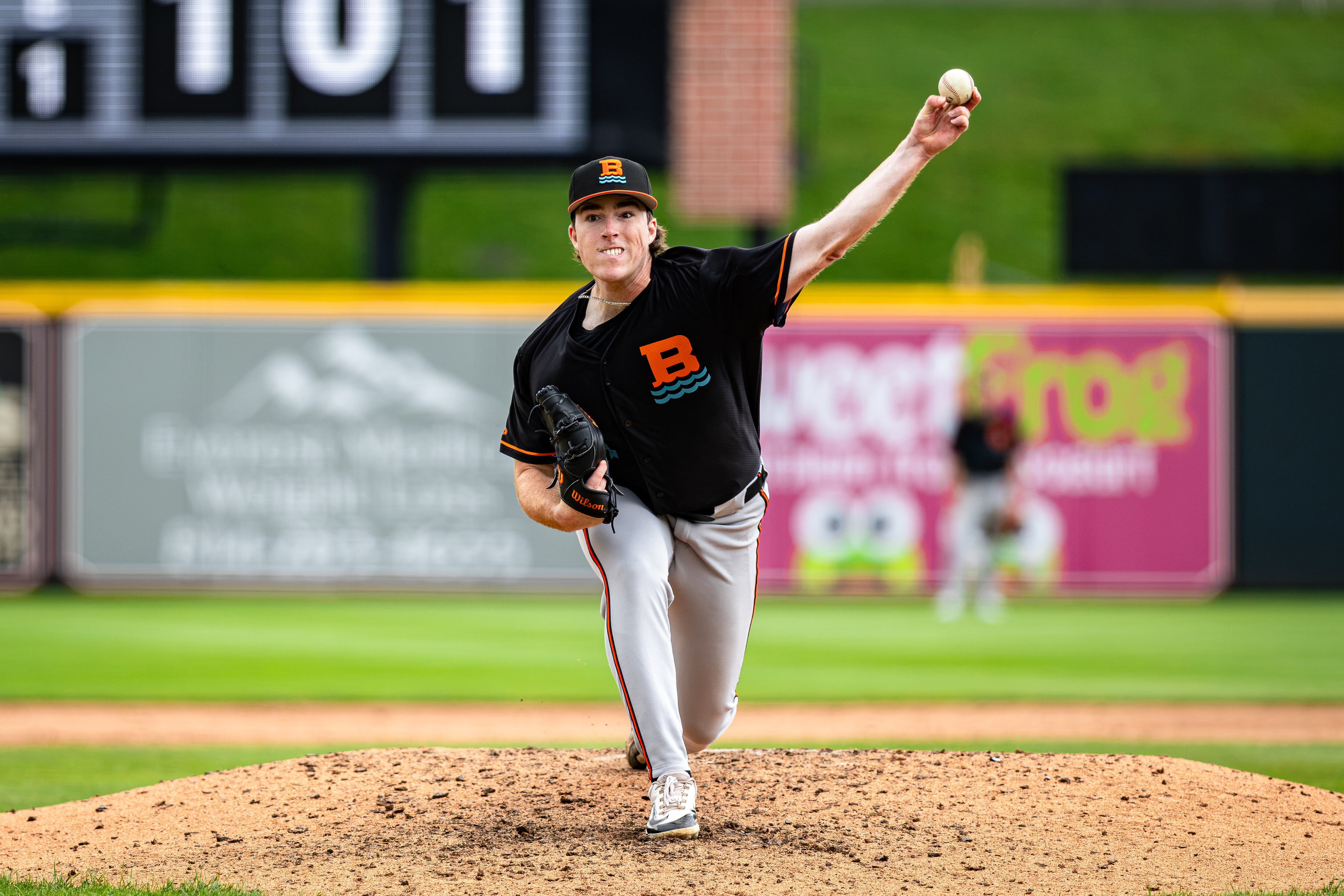 Can the 'Monsters' in the Orioles' Double-A rotation break through
