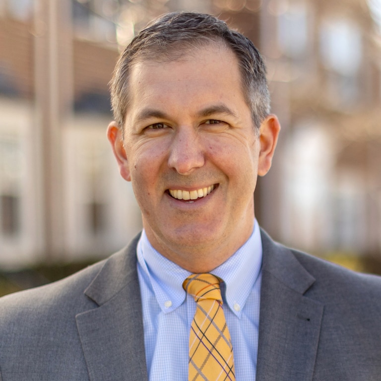 Rep. Johnny Olszewski.
