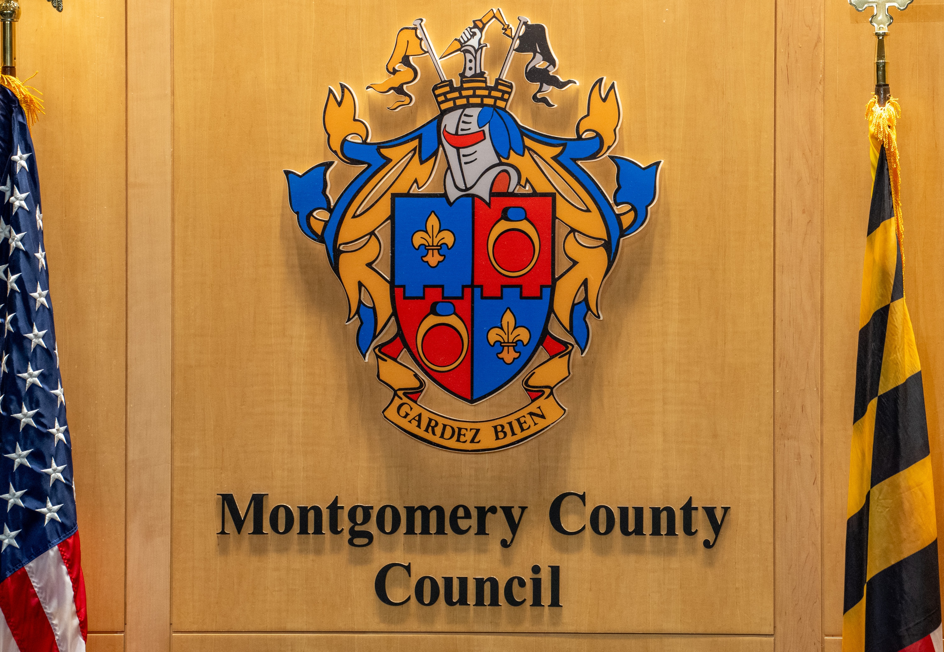 Montgomery County’s Public Safety Committee voted to allow the full council to consider banning street takeovers. Similar laws have been passed at the state level and in Prince George’s County. 