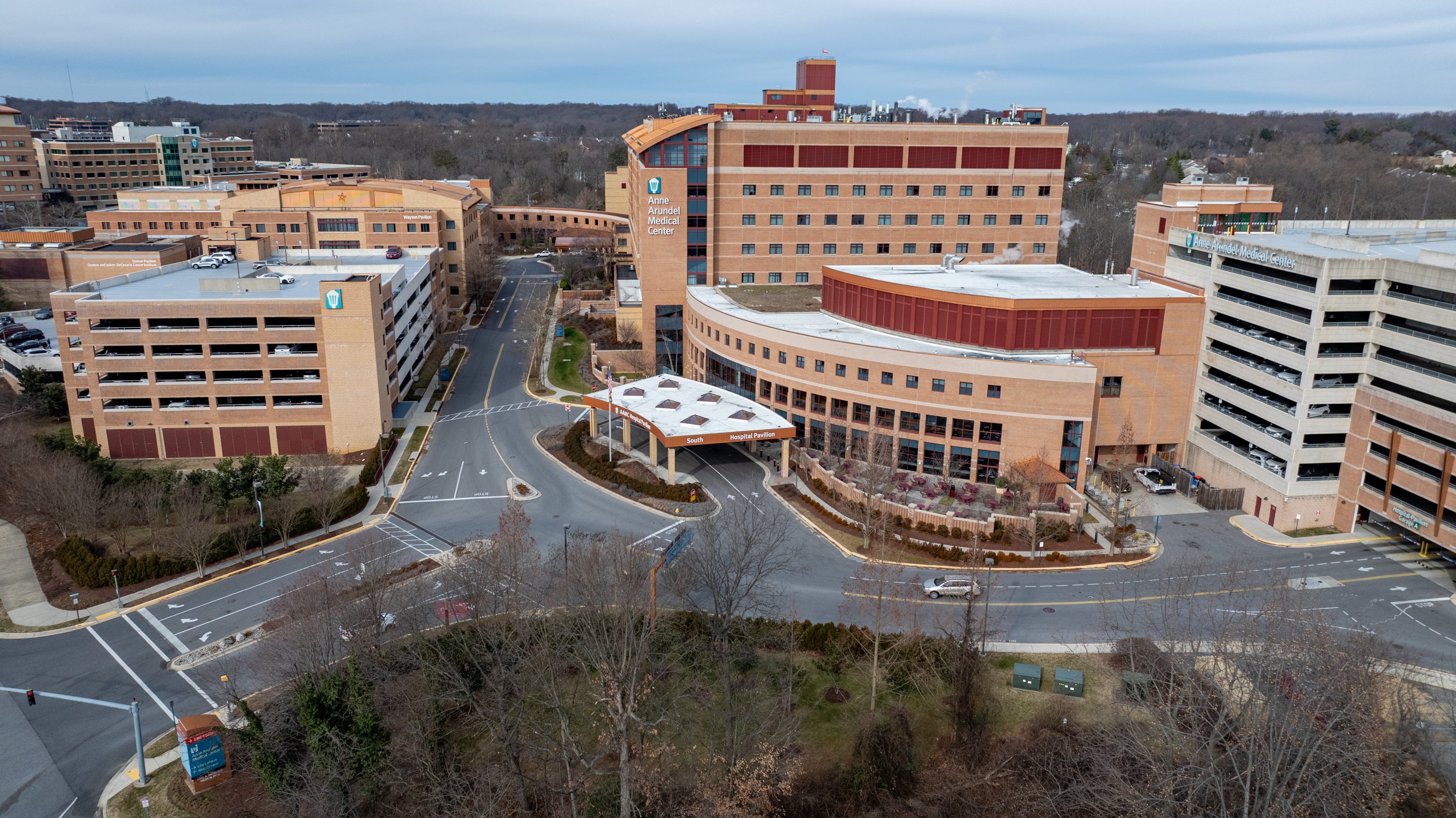 Six weeks after a cyberattack, Luminis Health, which operates Anne Arundel Medical Center in Annapolis and Doctors Community Medical Center in Lanham, said all of its systems have been restored.