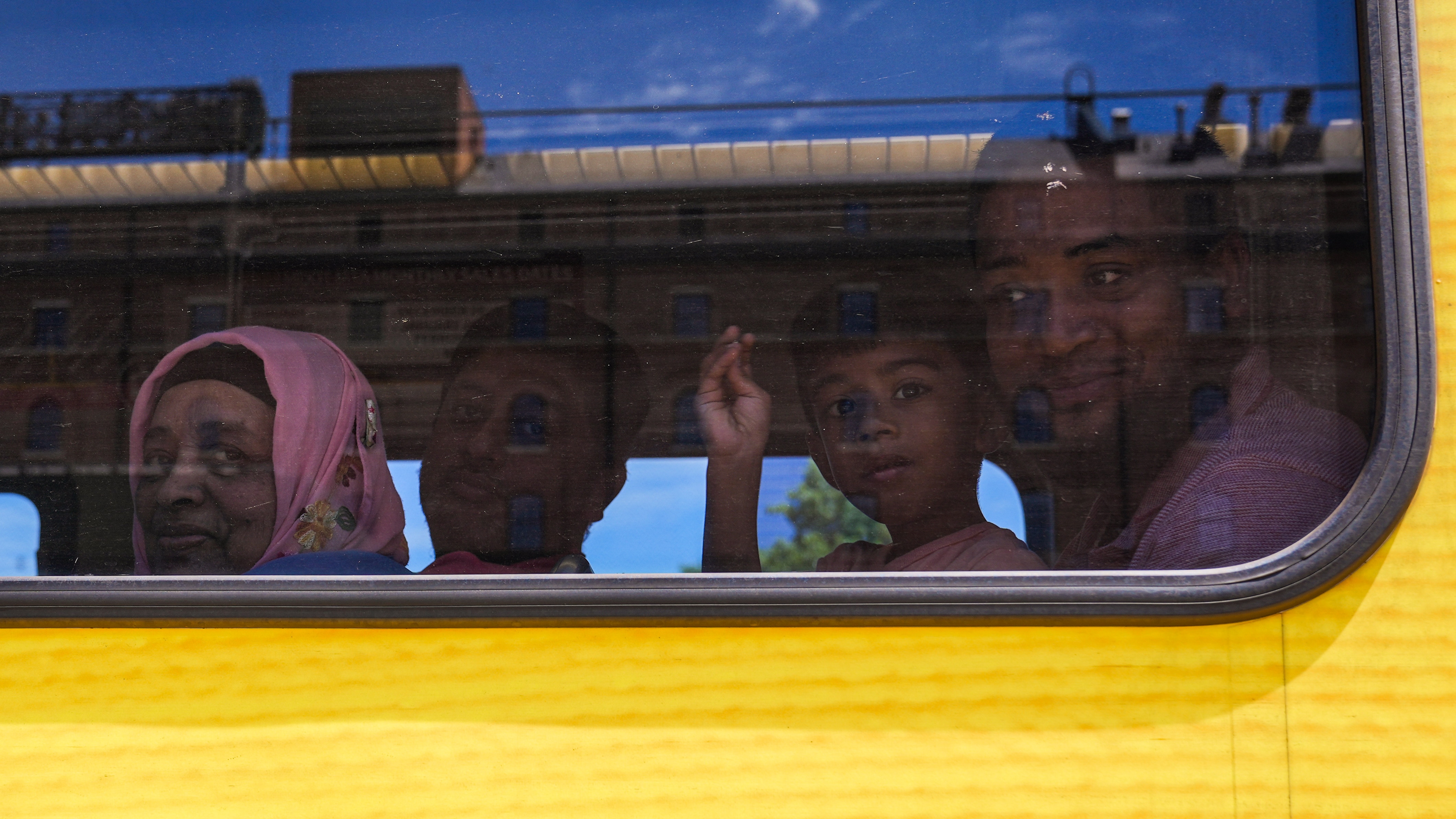 State officials have said an announcement on whether Baltimore will get roughly 14 miles of new light rail track or dedicated rapid bus lanes will be made before the end of June.