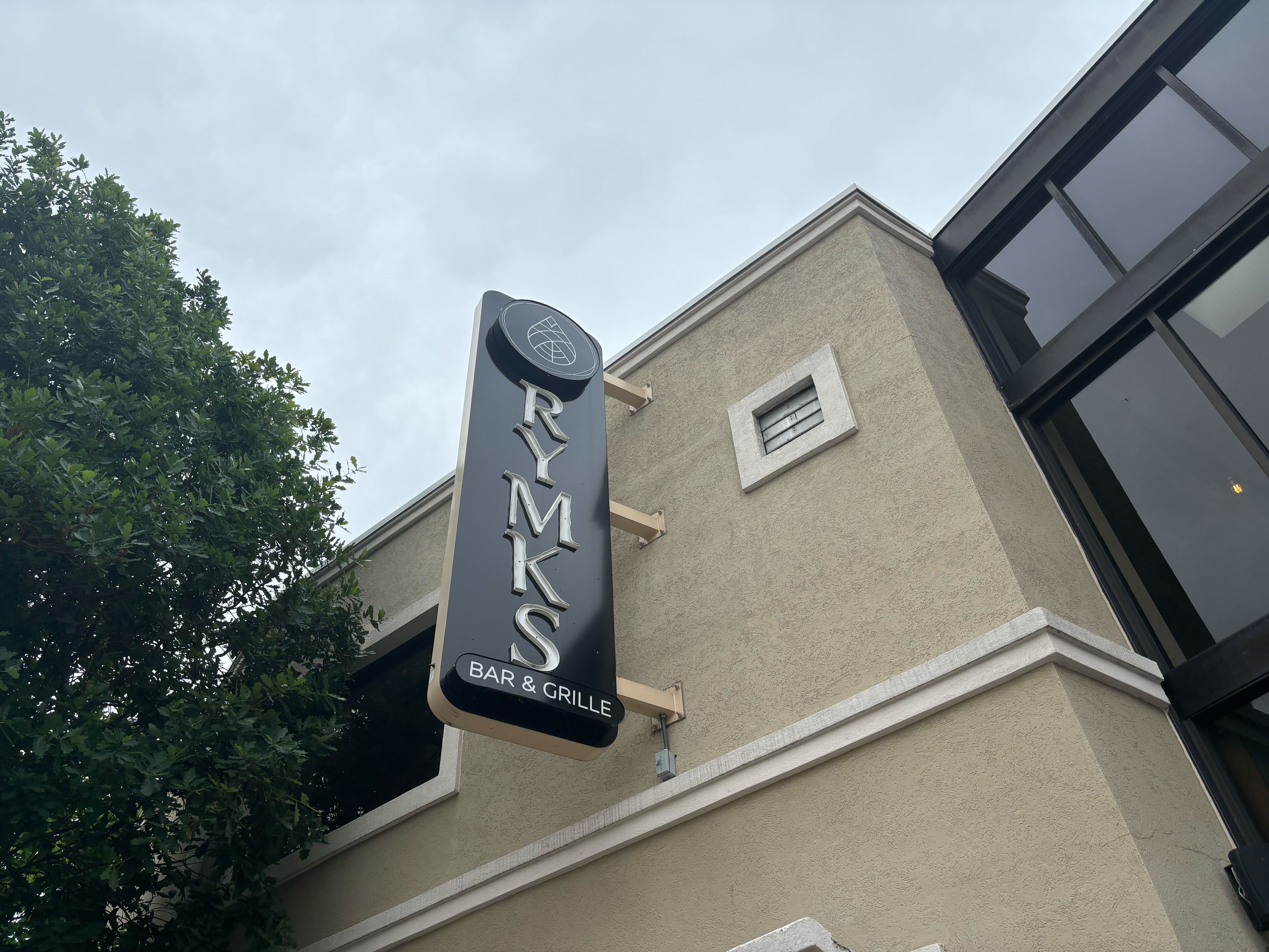 RYMKS Bar & Grille in Little Italy will close later this month.