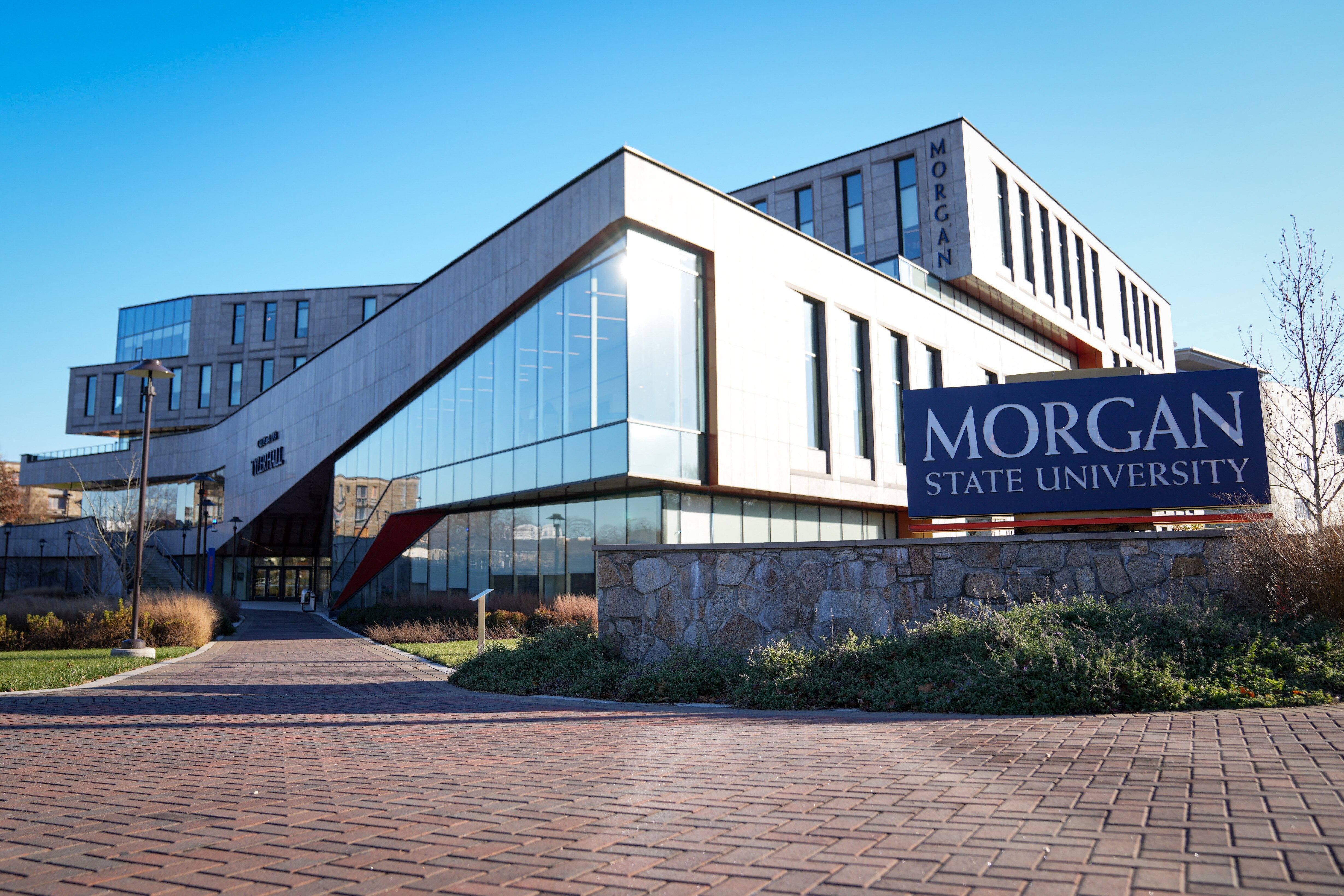 The Maryland Higher Education Commission to rejected Towson’s proposal for a new doctoral program in sustainability after Morgan State University argued it would duplicate one of theirs.