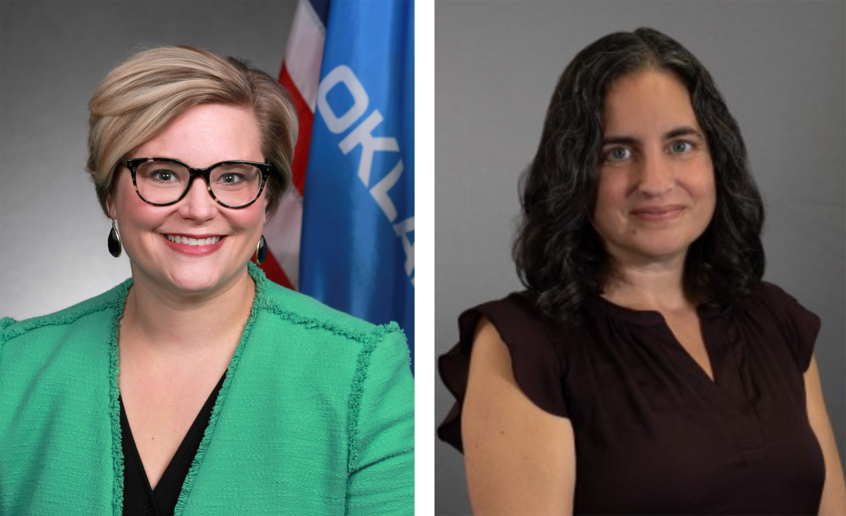 Maryland must uphold recently enacted legal protections for children who are subject to interrogation by police, say Emily Virgin (left), an attorney and director of advocacy and government affairs at Human Rights for Kids, and Jessica Feierman (right), an attorney and senior managing director at the Juvenile Law Center.