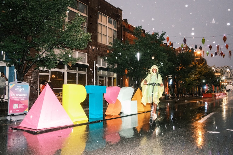 Artscape