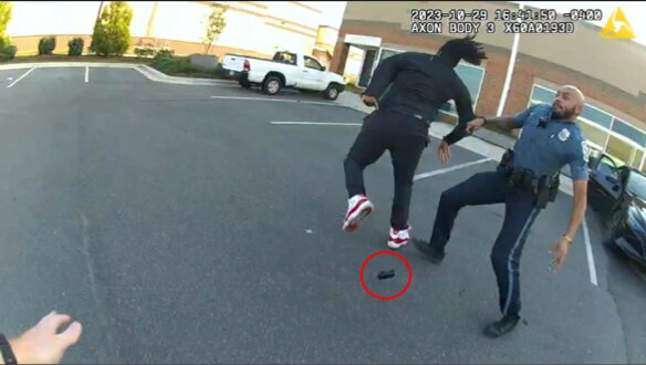 Prosecutors will not charge the Anne Arundel County Police officer who used a Taser on a man who later died.