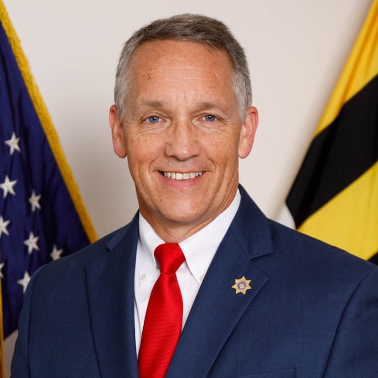 Jim Fredericks.