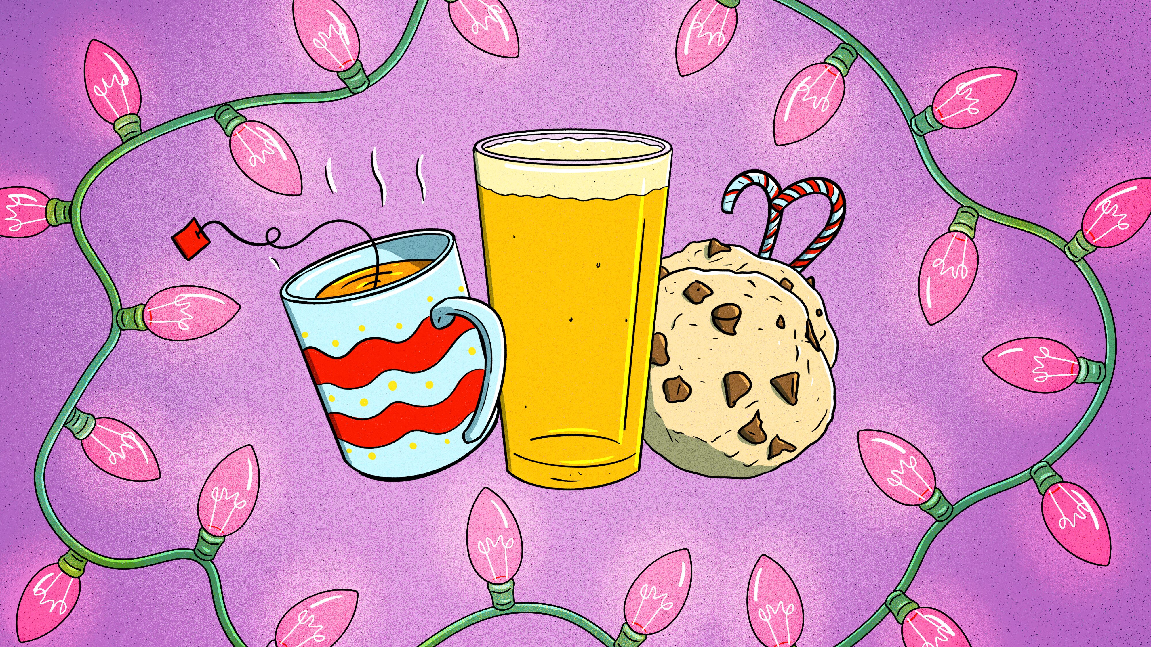 2025 Holiday Gift Guide: Food & Drink