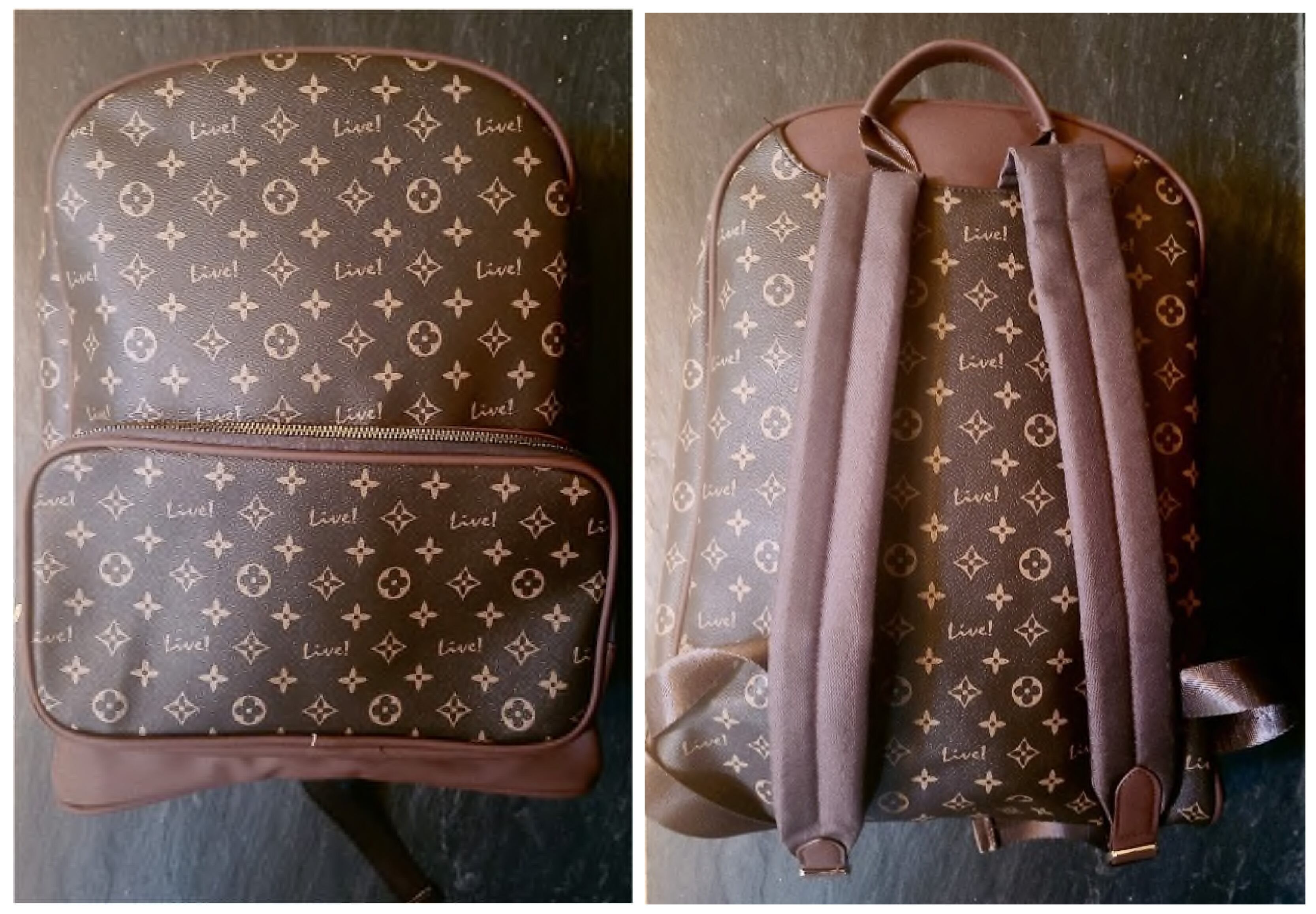 uppababy red vista stroller Stroller, Denny (Red Melange), 2014 Option:Matte Stone LG 57-59cm REMOVE-NEW-10-3 Quilted Grid Tote Bag