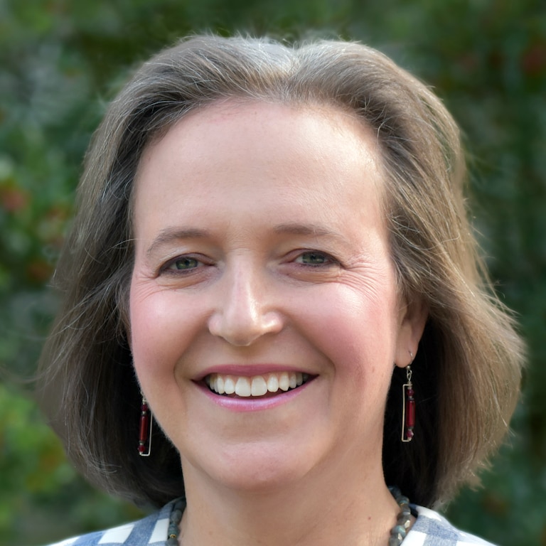 Anne R. Kaiser.