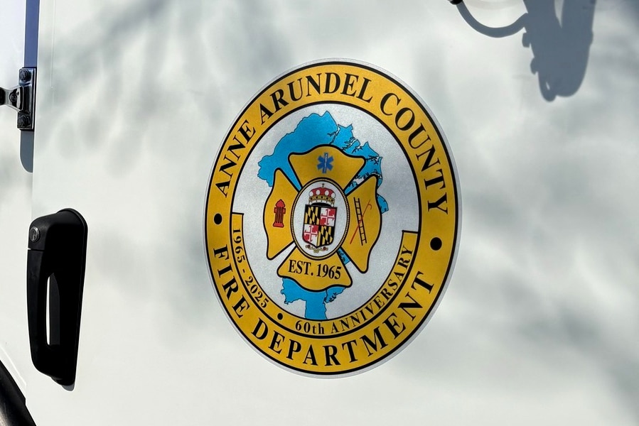 Anne Arundel Fire Department