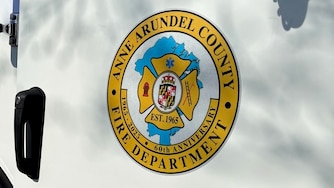 Anne Arundel Fire Department