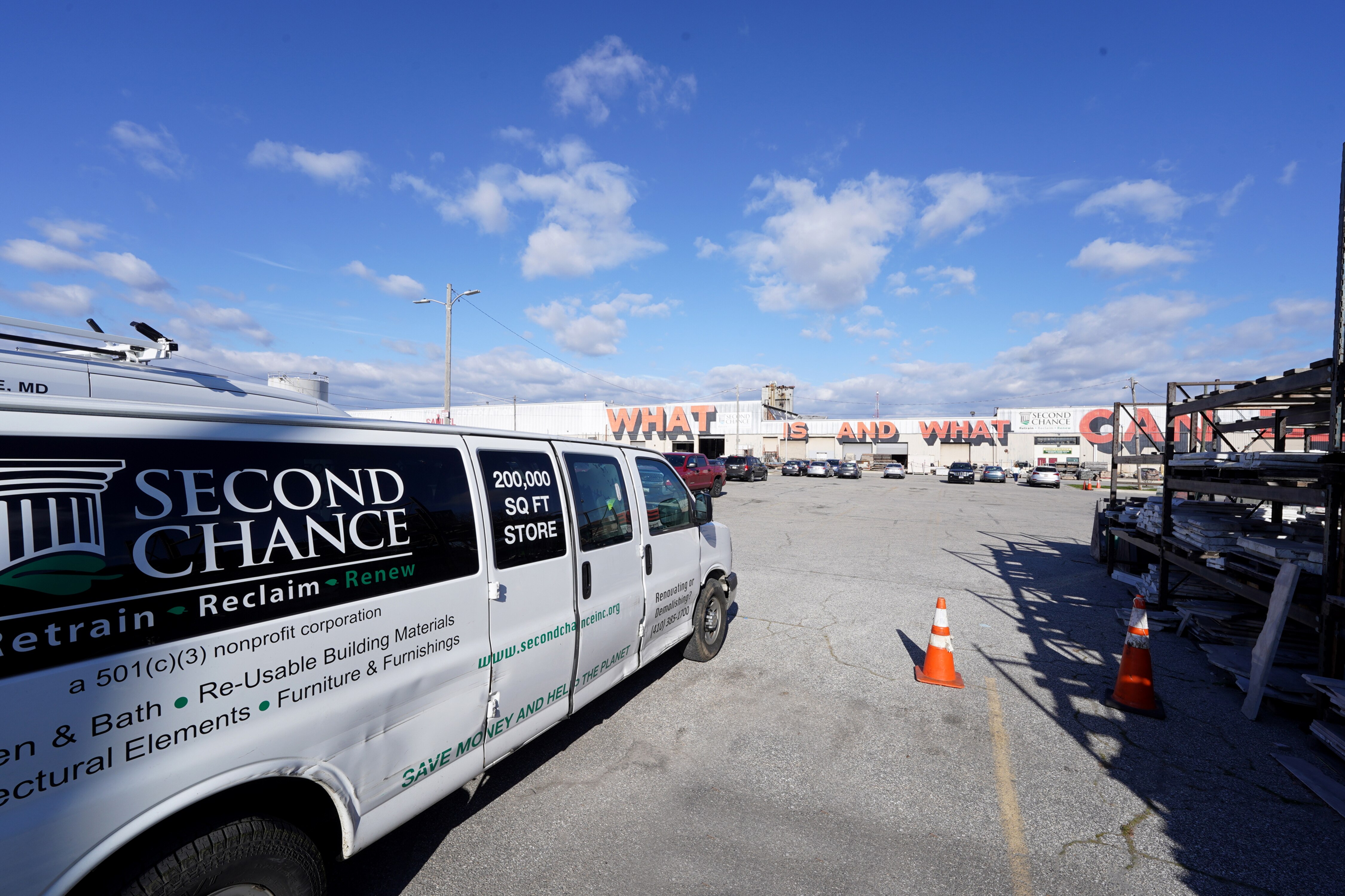 Second Chance workers claim in a new federal lawsuit that they were incorrectly classified as independent contractors, depriving them of overtime and other pay that’s required by state and federal law.