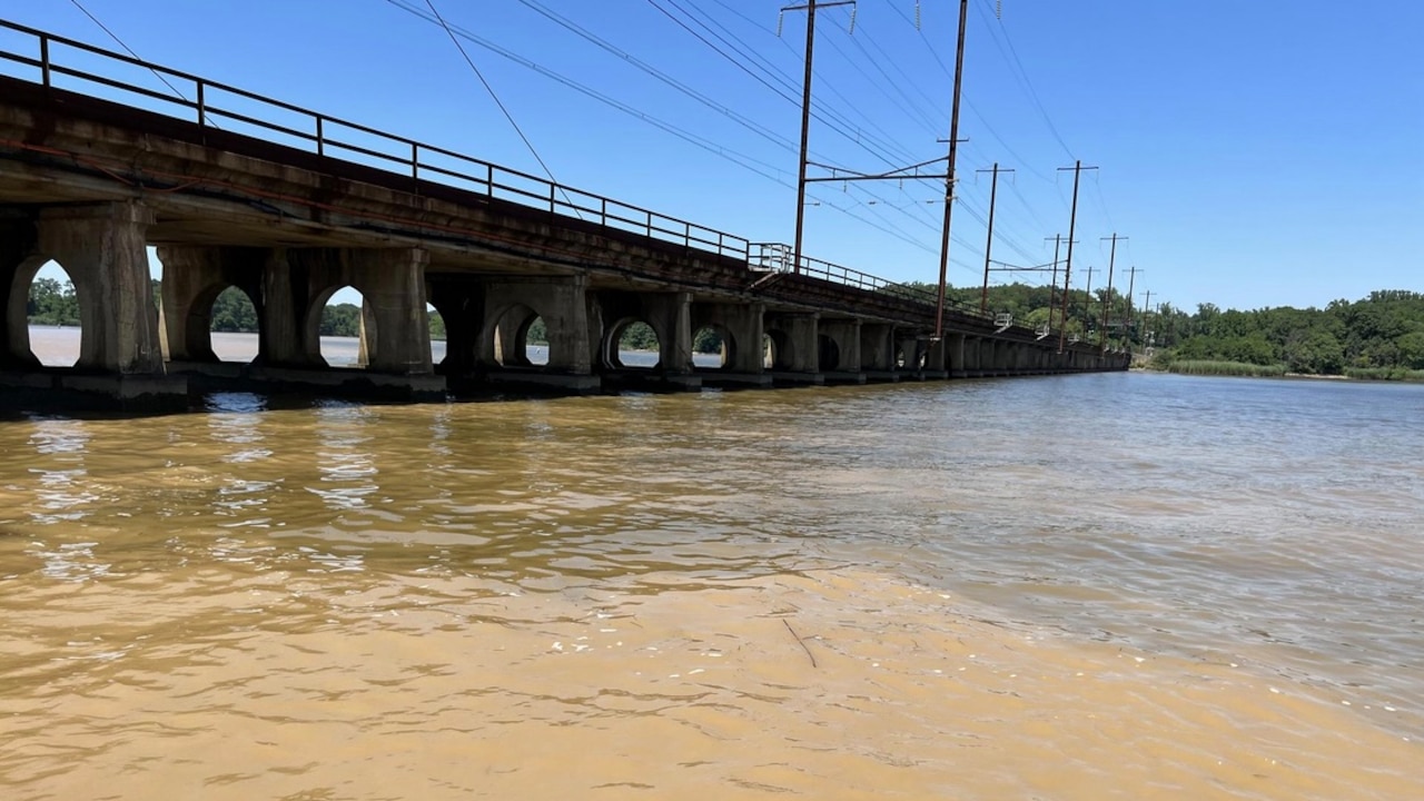 Maryland reaches $4M settlement over Gunpowder River pollution