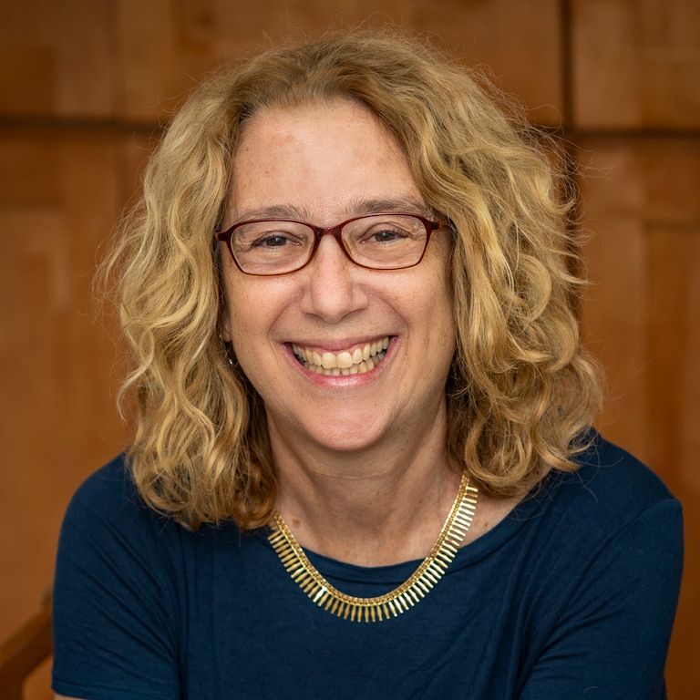 Debbie Spielberg.