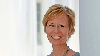 Nora Demleitner, former president of St. John's College, will become executive director of the Ben and Myrna Cardin Center for Civic Engagement and Discourse at Towson University.
