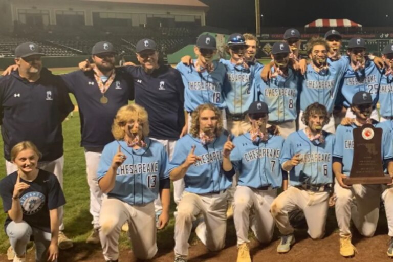 Chesapeake-Anne Arundel will look to defend its Class 3A state baseball championship this spring. The Cougars will have to navigate a tough Anne Arundel County league schedule including a match with defending league champ Severna Park late in the regular season.