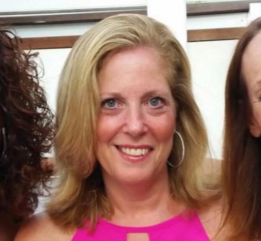 Owings Mills mother and wife Karen Franklin is described as the "glue that held her family together". She died in a murder-suicide on Tuesday, April 1, 2025. She was 59 years old.