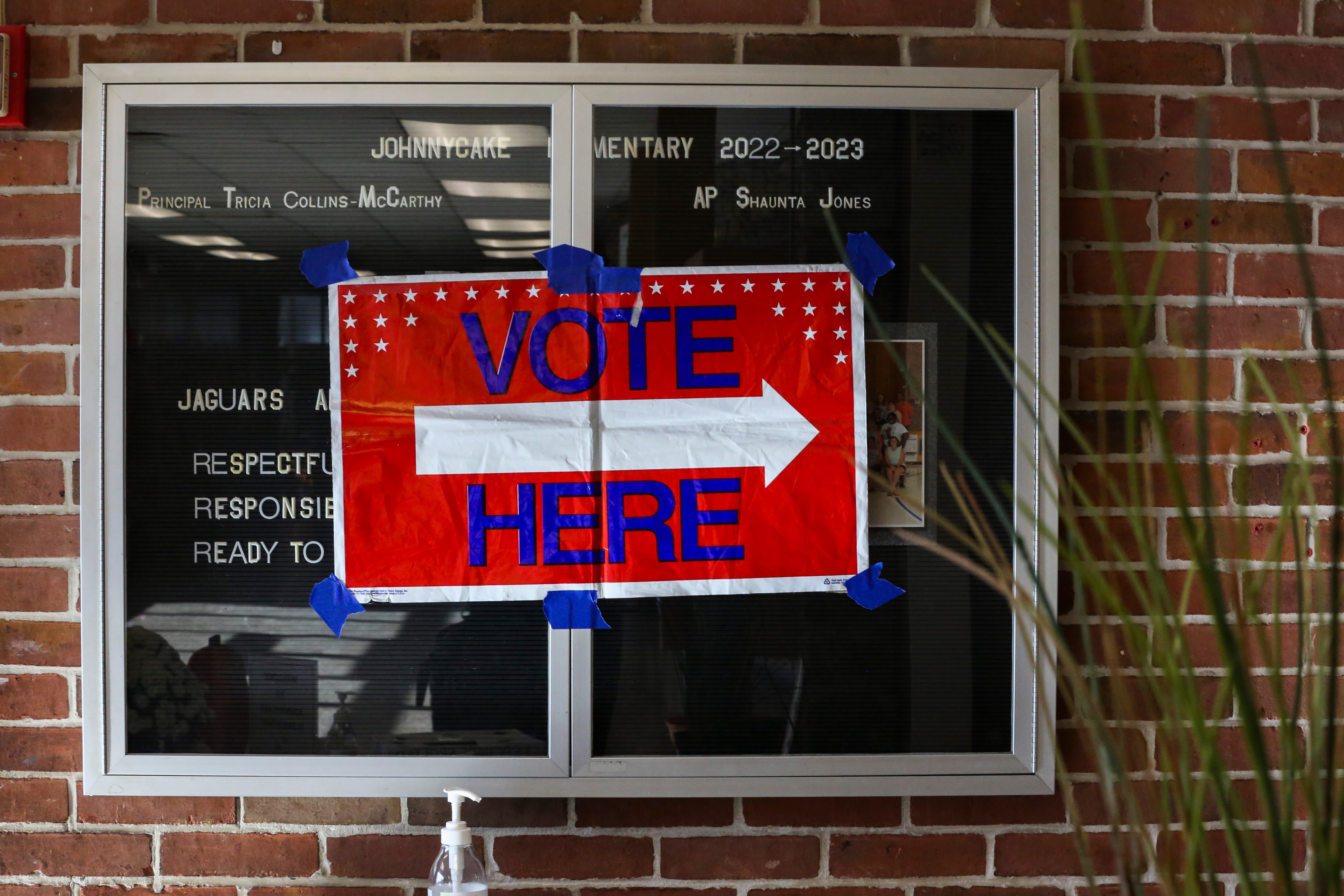 Maryland Gov. Wes Moore has nominated Diane Butler to fill one of two vacancies for Republicans on the Maryland State Board of Elections.