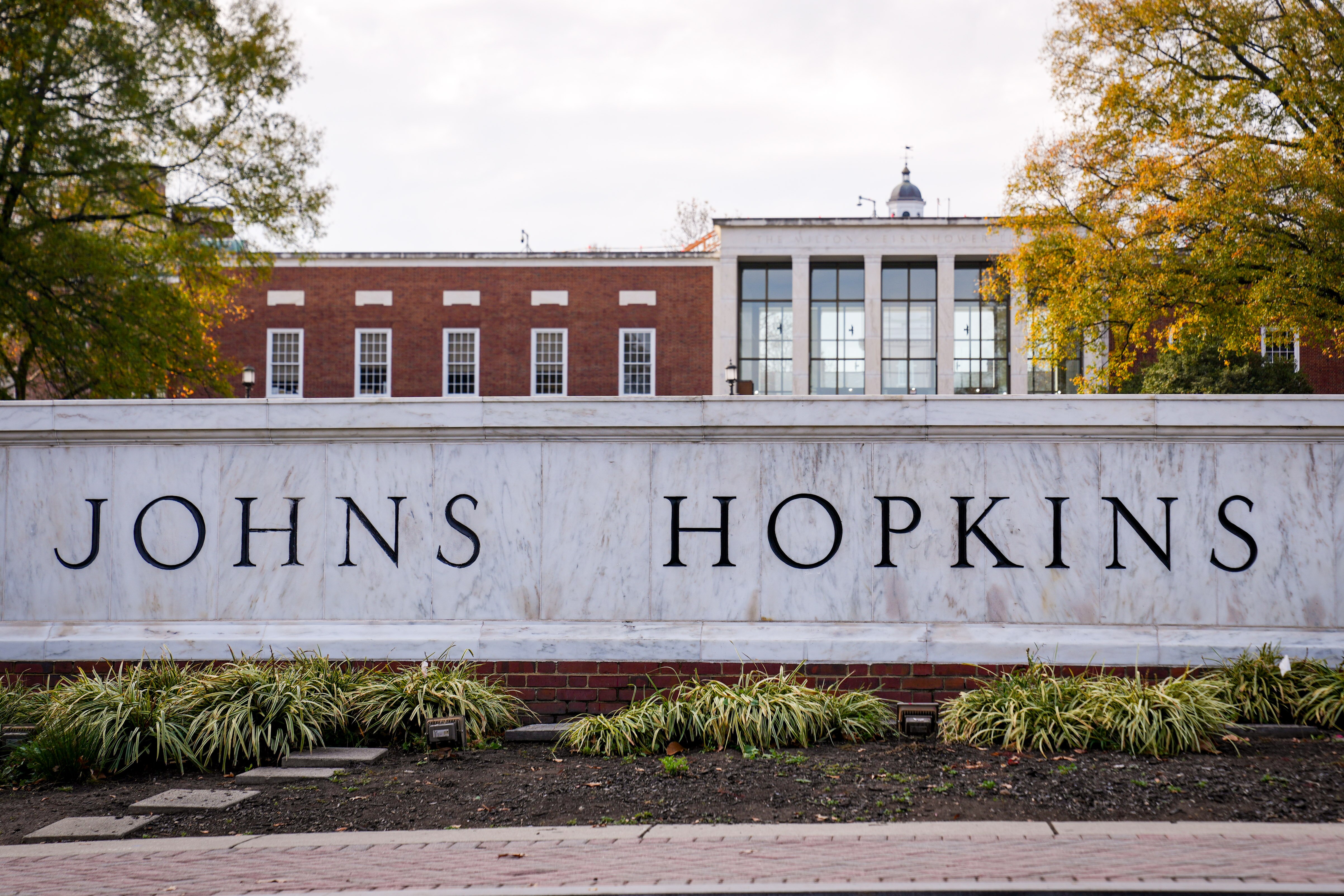Johns Hopkins joins other elite universities in settling a class action lawsuit claiming they overcharged students by colluding on financial aid formulas.