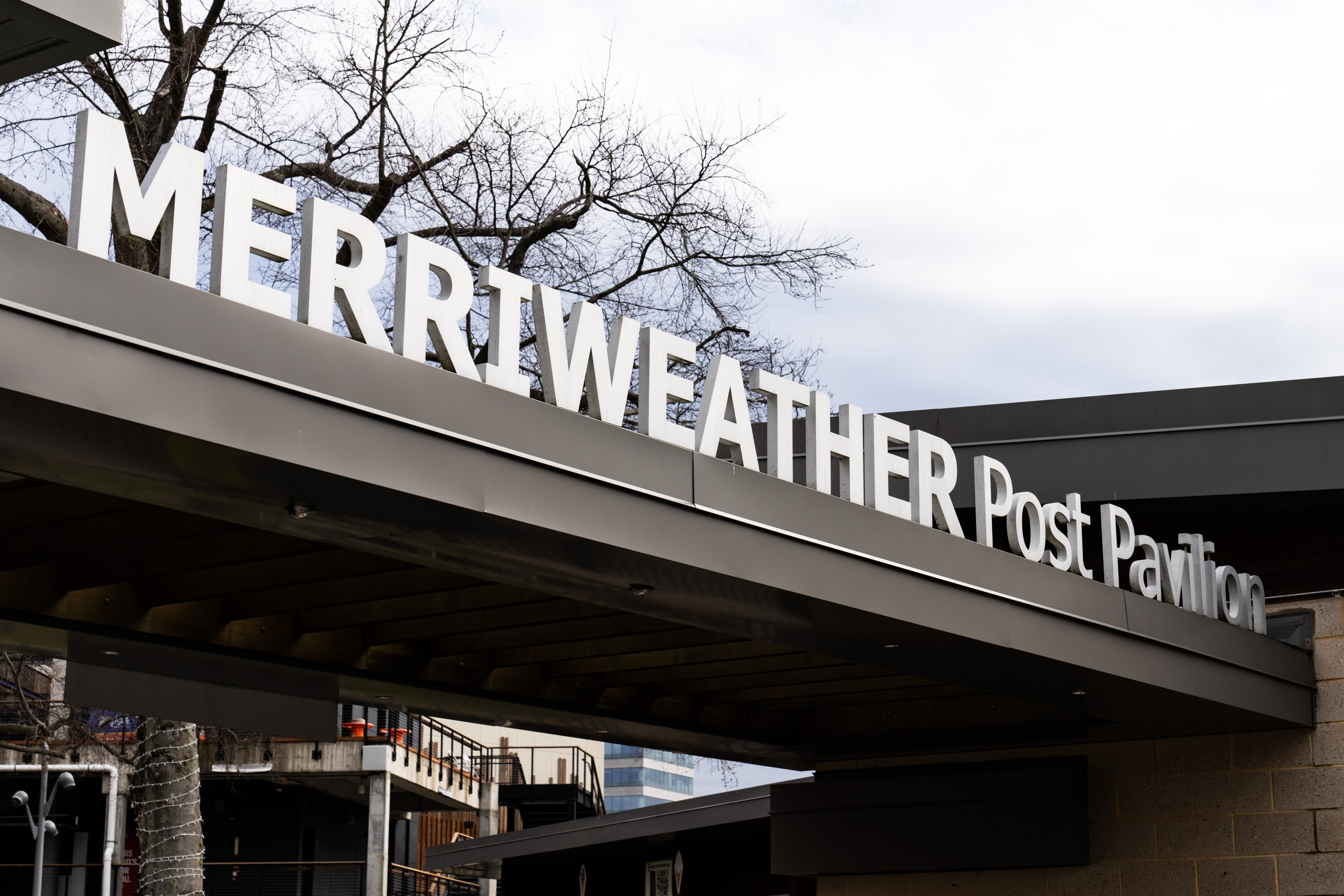 This weekend the Merriweather Post Pavilion in Columbia is continuing its summer concerts rooted in the ‘90s.