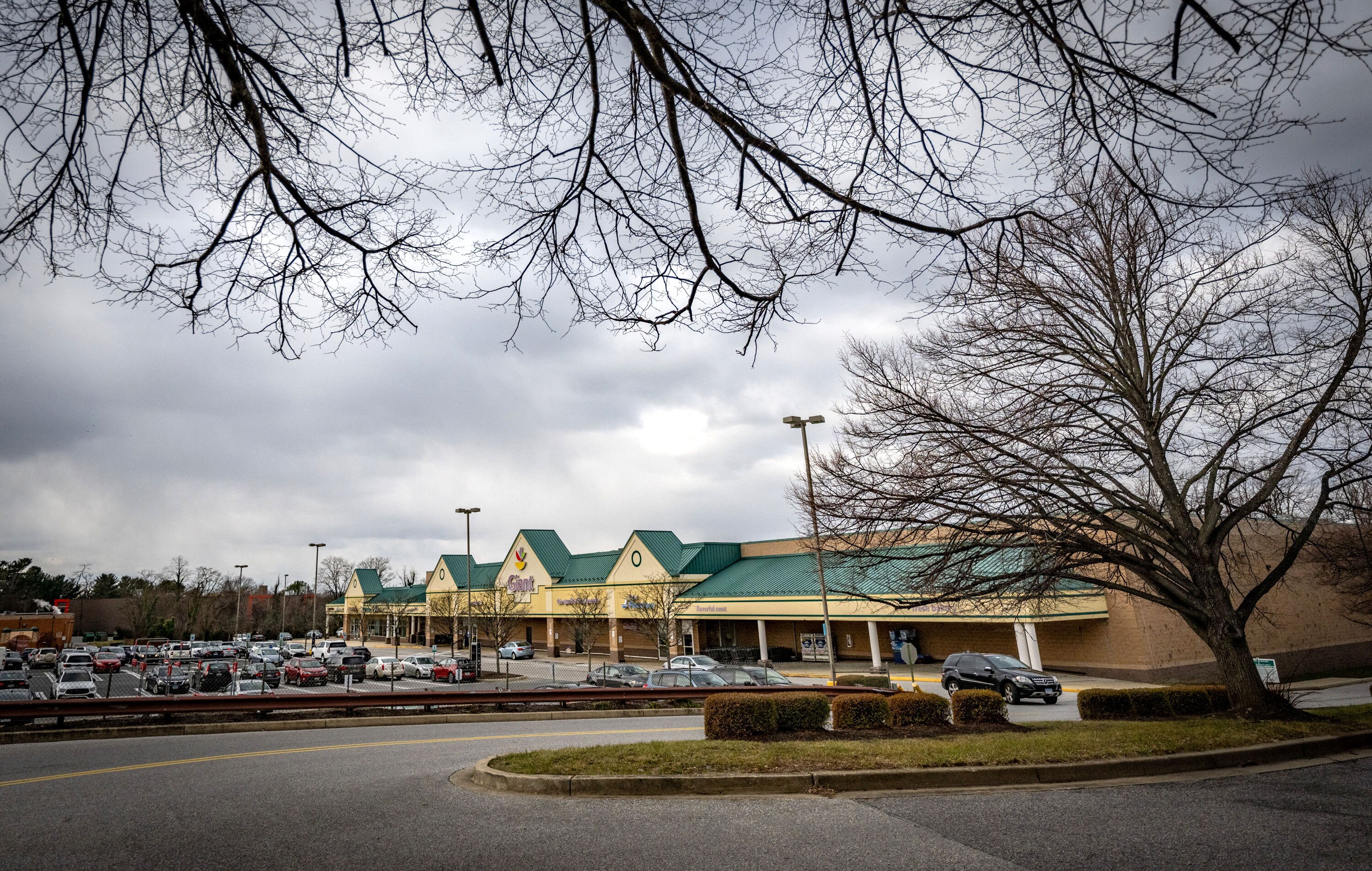 A Columbia woman is facing charges in Howard County tied to an Oct. 12 shooting that injured two teenagers in a grassy area adjacent to the Giant Foods parking lot on Centre Park Drive.