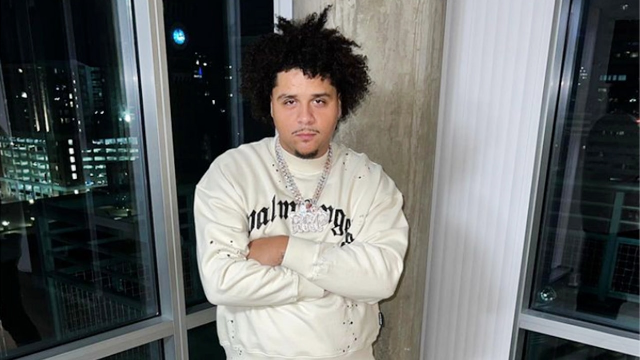 The White Boy Rapper Popular Baltimore rap producer ‘WhiteBoy’ killed in Thursday shooting ...