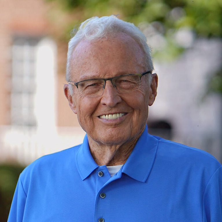 Robin Ficker.