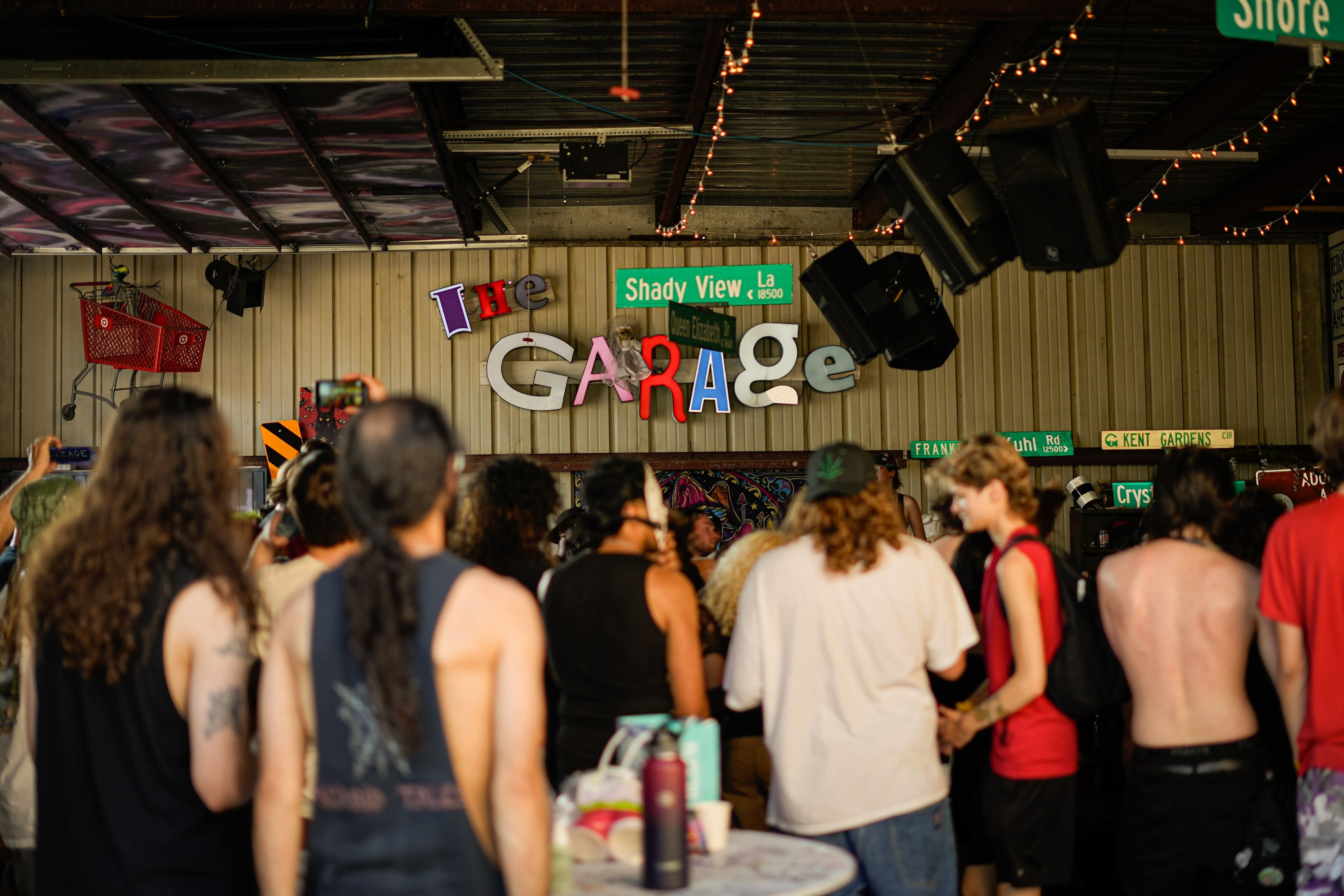 The Garage, a beloved music venue on a farm in Boyds, is fighting back against rulings that say it can’t exist on Montgomery County’s Agricultural Reserve.
