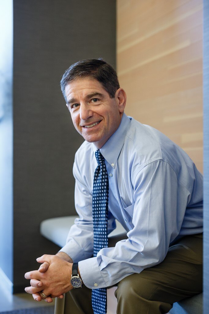 Peter Holland is founder of the Holland Law Firm for Consumer Rights in Annapolis, which helps victims of identity theft, wrongful debt collection and other financial scams.