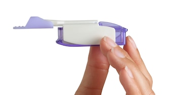 MannKind's Afrezza recently won FDA approval to market an inhaled version of insulin to children.