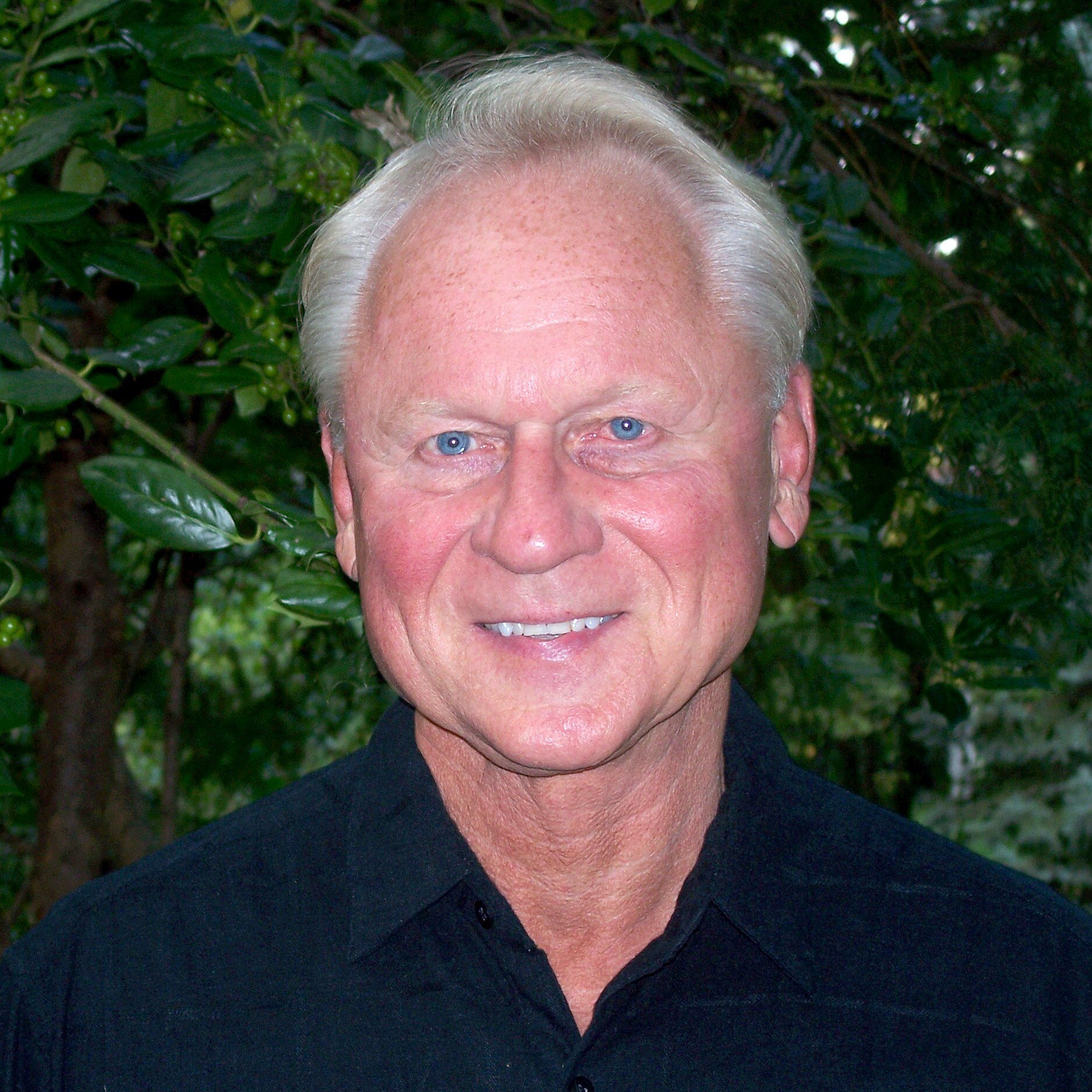 Robert Lewand.