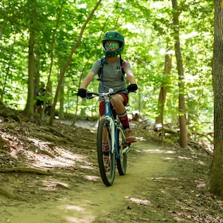 Indian Creek School Summer Program